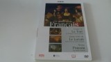 Cumpara ieftin Le grand siecle francais - lorain,poussin ,de la tour - dvd, Engleza