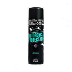 Muc Off Spray Protectie Motorcycle Protectant foto
