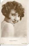 (B) carte postala-ACTORI- Madge Bellamy