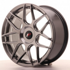 Japan Racing JR18 18x8,5 ET25-45 Blank Hiper Bl foto