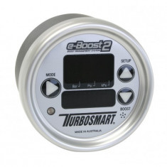 Electric boost controller TURBOSMART eBoost2 66mm foto