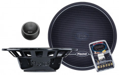 Kit Audio Magnat Pro Selection 216 foto