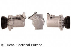 Compresor clima, aer conditionat Renault Fluence (l30_) 1.6 16V (L301, L30F, L30P, L30R) LUCAS ELECTRICAL - ACP845 foto