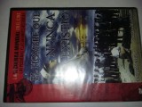 DVD,Video Sigilat,EL HOMBRE QUE NUNCA EXISTIO,Clifton Weebb,Razboi.TGRATUIT