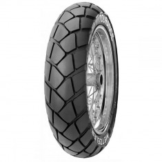 Metzeler ANVELOPA TOURANCE SPATE 130/80 R 17 65S TL foto