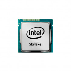 Procesor Intel Core i5-6600 Quad Core 3.3 GHz Socket 1151 Tray foto
