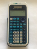 Texas Instruments Calculator stiintific TI-34 MultiView (1053)