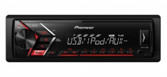 CD Player MP3 Pioneer, MVH-S100UI foto