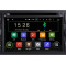 Navigatie GPS Auto Audio Video cu DVD si Touchscreen HD 7 Inch, Android, Wi-Fi, Ford Kuga + Cadou Card GPS 8Gb