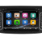 Navigatie GPS Auto Audio Video cu DVD si Touchscreen HD 7 Inch, Windows, Renault Captur + Cadou Card Soft si Harti GPS 8Gb