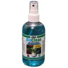 JBL BioClean A 250 ml - solutie de curatat geam acvariu foto