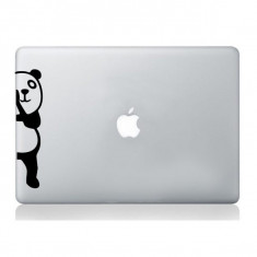 Panda Macbook Sticker Laptop foto