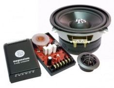 Kit Audio DLS MS5A foto