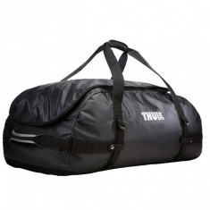 Geanta voiaj Thule Chasm 130L Black foto