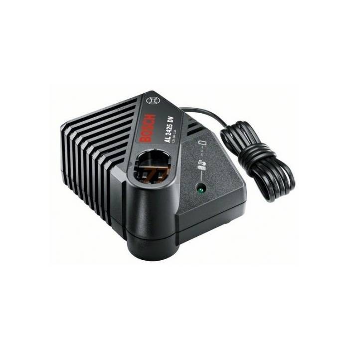 Incarcator standard AL 2425 DV 2,5 A, 230 V, EU Bosch Incarcator standard AL 2425 DV 2,5 A, 230 V, EU Bosch