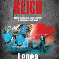 Christopher Reich - Legea conspirației