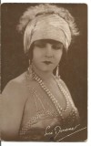 (B) carte postala-ACTORI-Susi Dorrene