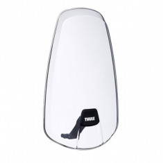 Thule RideAlong Mini Windscreen - Gemulet protectie foto