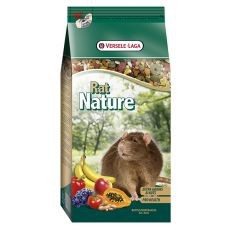 Rat Nature 750 g - hrana pentru sobolani foto