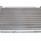 Radiator apa pentru BMW E39, E38 ; VT-46BM0002