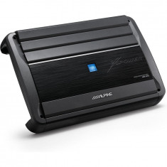 Amplificator Auto Alpine MRX-M110 foto