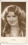 (B) carte postala-ACTORI-Lee Parry