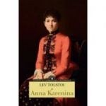 Lev Tolstoi - Anna Karenina