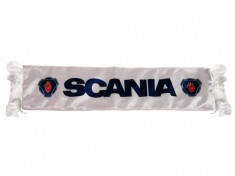 FULAR SCANIA (MIC - SATIN) foto