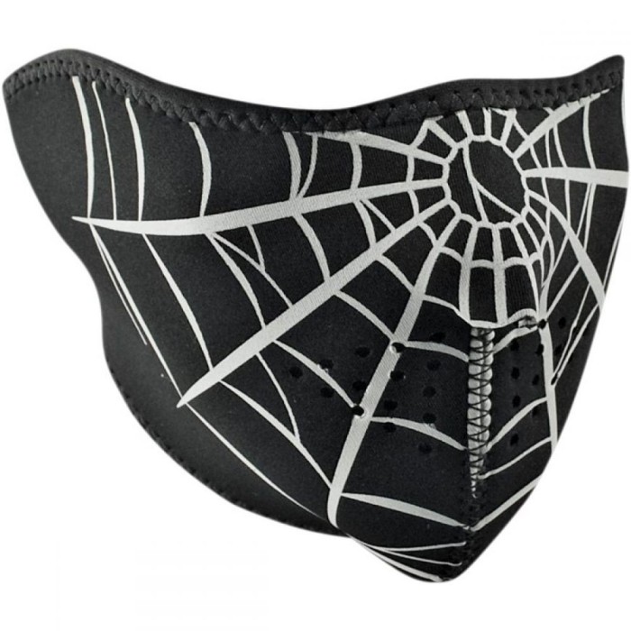 ZanHeadGear Masca Spider Web ZanHeadGear Masca Spider Web