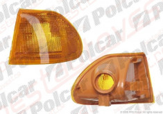 Lampa semnalizare fata Opel ASTRA F 09.1991-09.1994 partea stanga - BA-5507197E foto