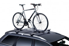 Suport bicicleta Thule FreeRide 532 foto