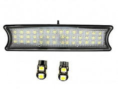 Plafoniera LED Fata dedicata BMW E46 - BTLL-079 foto