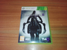 Joc Xbox 360 Darksiders 2 foto