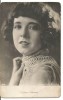 (B) carte postala-ACTORI-Colleen Moore, Necirculata, Printata