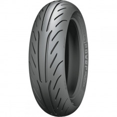 Michelin Anvelopa POWER PURE SC Spate 130/70-12 62P TL Ranforsata foto