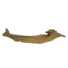 Fine Sinking Wood rădăcină pentru acvariu - 39 x 13 x 8 cm Fine Sinking Wood rădăcină pentru acvariu - 39 x 13 x 8 cm