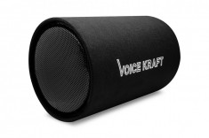 Subwoofer Activ (cu amplificator), 300W Voice Kraft VK-1201 foto