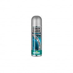 Motorex CHAIN CLEAN SPRAY - 500ML foto