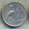 11899 MONEDA - AFRICA DE SUD - 5 CENTS - ANUL 1966 -STAREA CARE SE VEDE