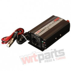 Invertor KEMOT 24V/230V 300W - VTT-URZ3164 foto