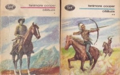 Fenimore Cooper - Calauza (2 vol.) foto