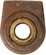 Nuca tirant lateral U650 mare d=32 mm 40.61.002 - BA-UTB4061002 foto