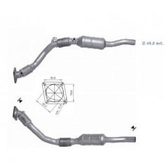 Catalizator Magnaflow pentru AUDI foto