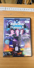 Film DVD TopGear Cursele (56624) foto