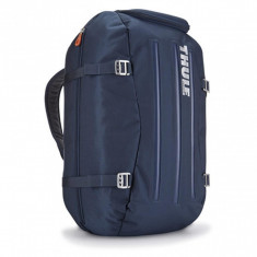 Geanta voiaj Thule Crossover 40L Duffel Pack Dark Blue foto