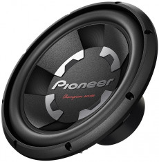 Subwoofer Pioneer TS-W300S4 foto