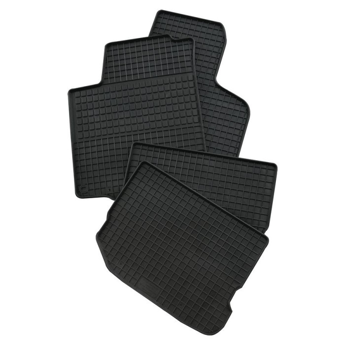 Covorase cauciuc Opel Astra H (04-10/09) / Astra H Caravan (09/04-10/10) / Astra H GTC (03/05-10/11) Petex Covorase cauciuc Opel Astra H (04-10/09) / Astra H Caravan (09/04-10/10) / Astra H GTC (03/05-10/11) Petex
