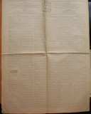 2 ziare turcesti din 1909 , editate la Constantinopole ; Ikdam si Sabah , Turcia