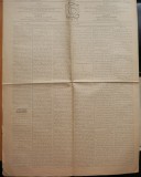Cumpara ieftin 2 ziare turcesti din 1909, editate la Constantinopole; Ikdam si Sabah, Turcia