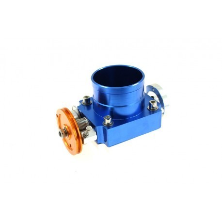 Clapeta acceleratie universala 70mm Clapeta acceleratie universala 70mm